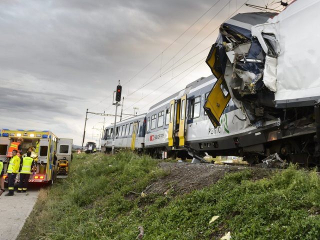 Granges-Marnand VD: le conducteur de train renvoyé au tribunal