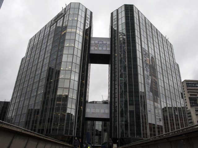 Les cadres de Sika adressent une lettre à Saint-Gobain
