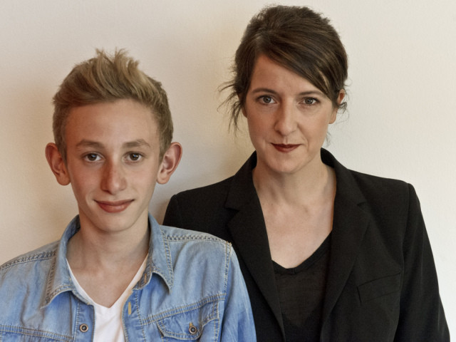 Quatre productions suisses au programme de la 65e Berlinale