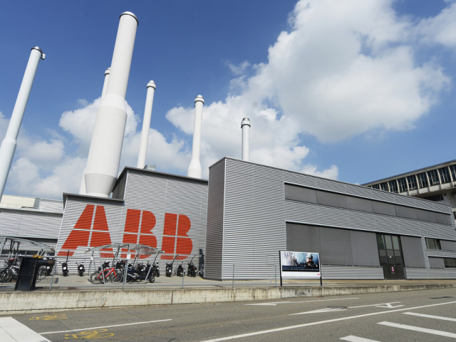 ABB affiche des résultats en repli en 2014