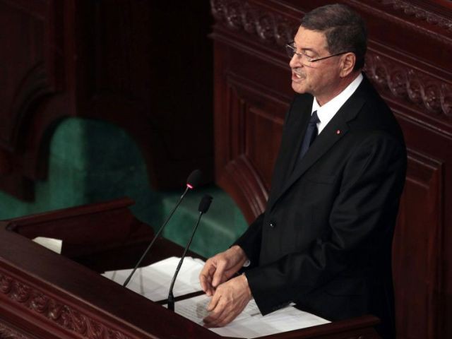 Le nouveau gouvernement obtient la confiance du Parlement