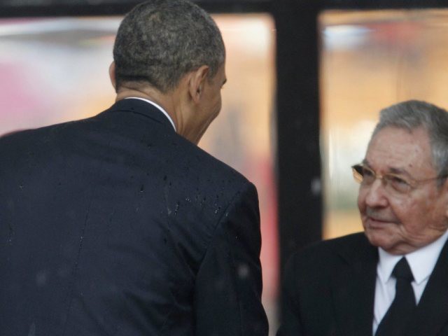 Washington veut rouvrir son ambassade à La Havane d'ici avril