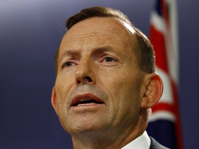 Vent de fronde contre le Premier ministre Tony Abbott