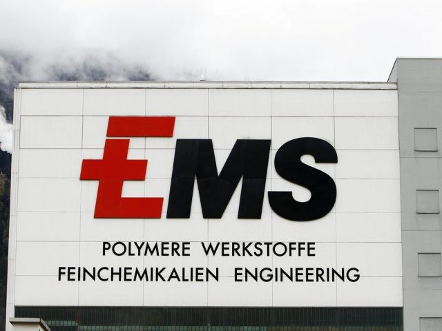 Ems-Chemie réalise un bénéfice net 2014 en hausse