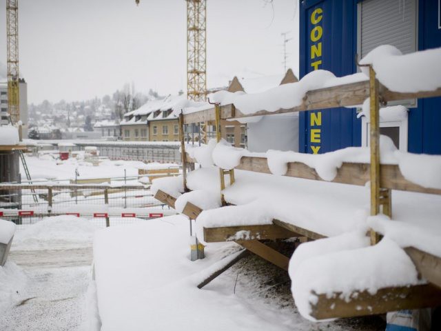 Unia dénonce des conditions 