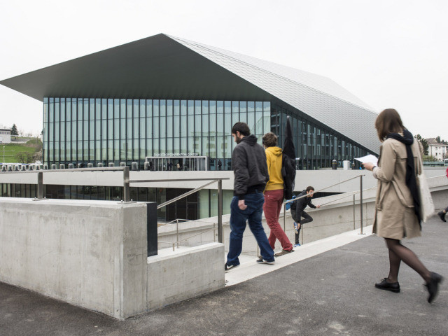 Franc fort: les universités craignent des pertes financières