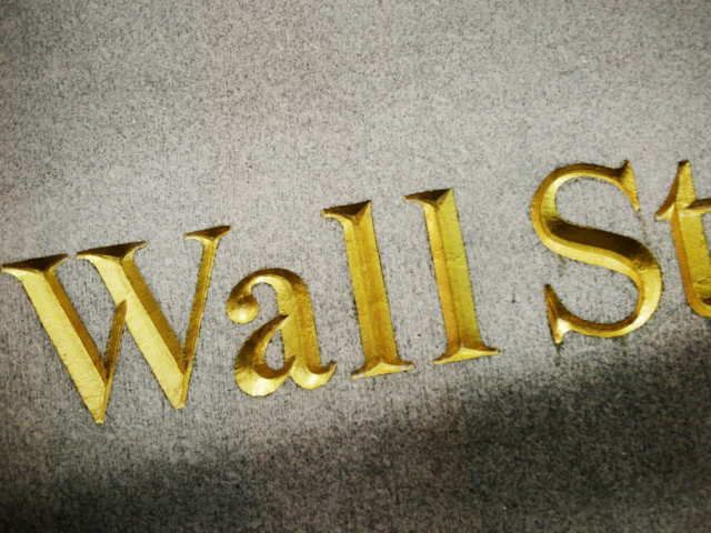 Wall Street finit en petite baisse: Dow Jones -0,35%, Nasdaq -0,43%