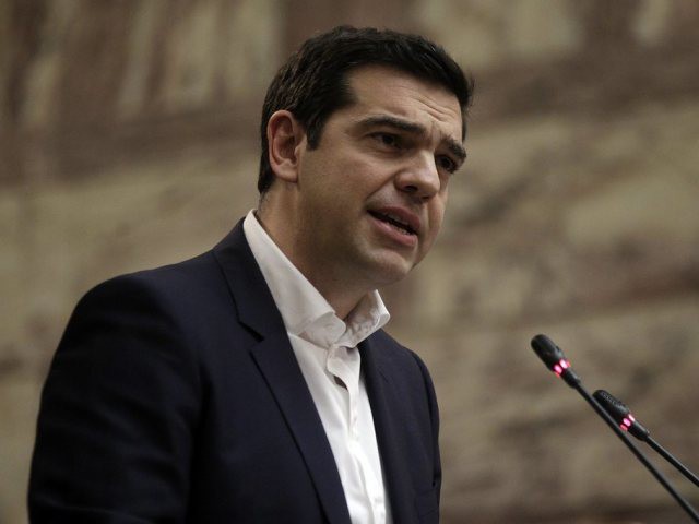 Athènes ne craint pas un problème de liquidités à court terme