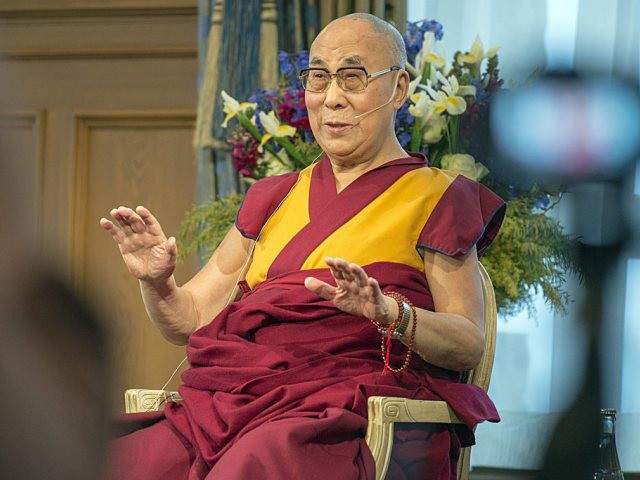 Dalaï lama: il faut enseigner aux enfants des valeurs éthiques
