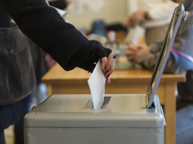 L'attitude restrictive favorisée par une hausse de l'immigration