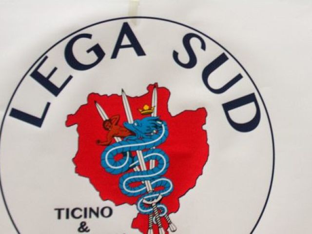 Un nouveau parti proche de la Ligue du Nord voit le jour au Tessin