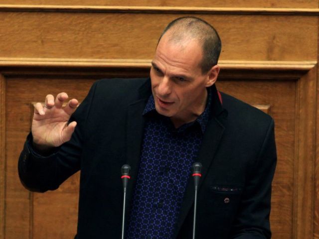 Le ministre des Finances grec veut trouver 