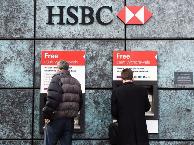 HSBC: seule la partie émergée de l'iceberg a été révélée (Falciani)