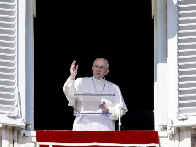 Vatican: les sermons verbeux sont désormais bannis
