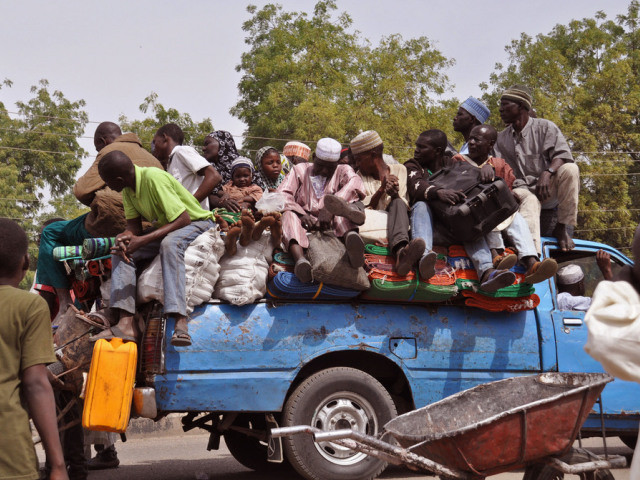 Boko Haram - Le Niger proclame l'état d'urgence