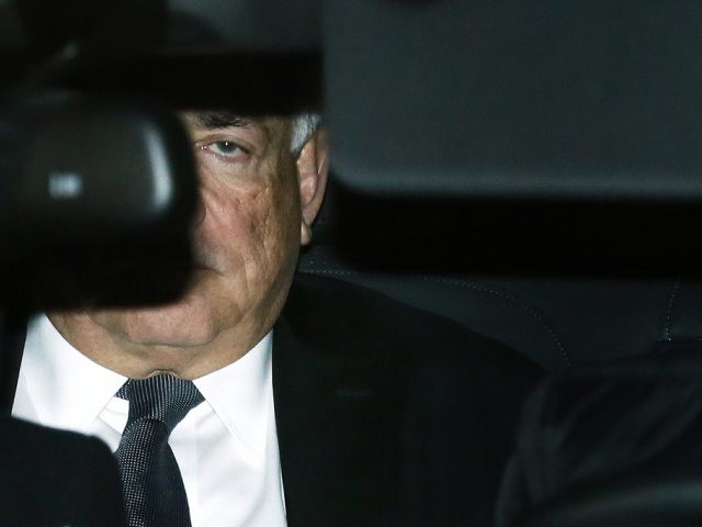 Affaire du Carlton - DSK campe sur sa ligne de défense