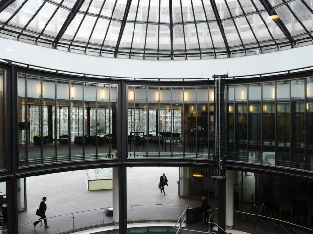 La Bourse suisse termine en légère baisse (-0,14%)