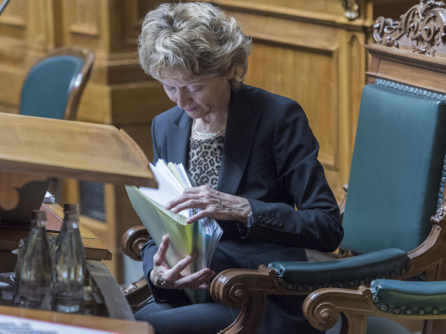 Le Confédération retombe dans les chiffres rouges