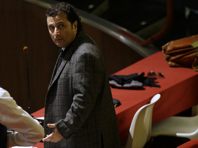 Costa Concordia: Schettino entend faire appel de sa condamnation