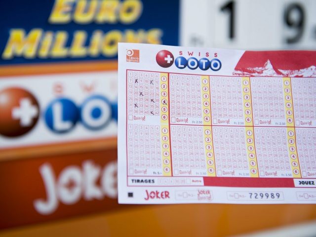 Pas de millionnaire au Swiss Loto