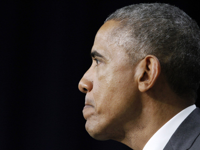 Obama demande le feu vert du Congrès pour lutter contre l'EI