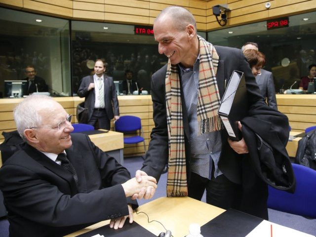 Pas d'accord entre Grèce et zone euro sur la prolongation de l'aide