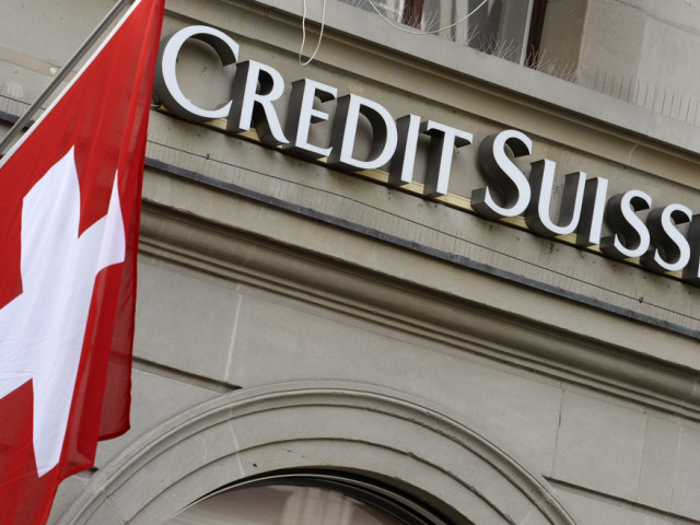 Credit Suisse: bénéfice net de 2,105 milliards de francs en 2014