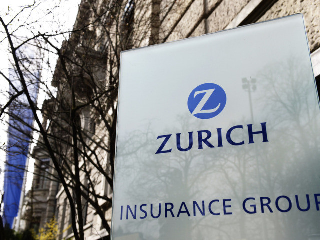 Zurich déçoit les marchés après ses résultats 2014