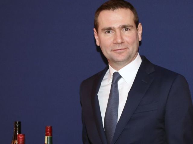 Pernod Ricard: bénéfice semestriel en repli de 5%