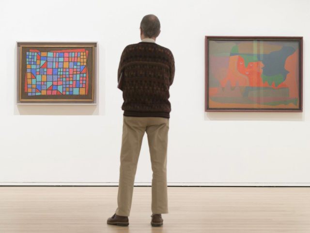 Le Centre Paul Klee consacre une grande expo Klee toute l'année