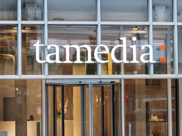 Tamedia reprend entièrement tutti.ch et car4you.ch
