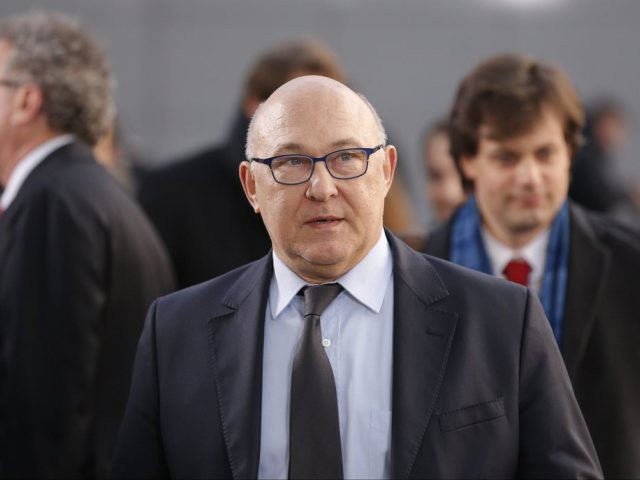 Croissance en 2014: courbes différentes entre Paris et Berlin