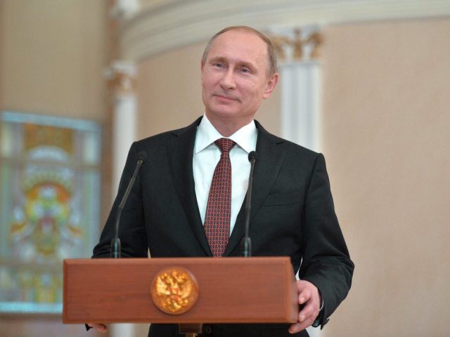 Ukraine: Moscou souhaitait un cessez-le-feu 
