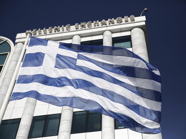 La Bourse d'Athènes optimiste sur un accord Grèce/zone euro