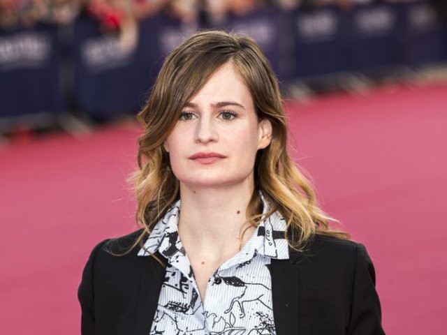 Christine & the Queens sacrée 