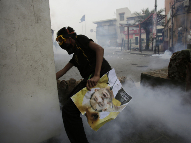 Bahreïn: manifestation pour le 4e anniversaire du soulèvement