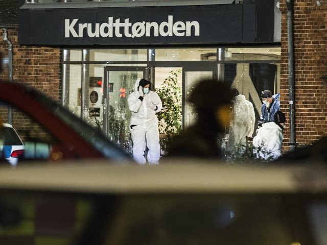 Copenhague: un mort et trois blessés dans une fusillade