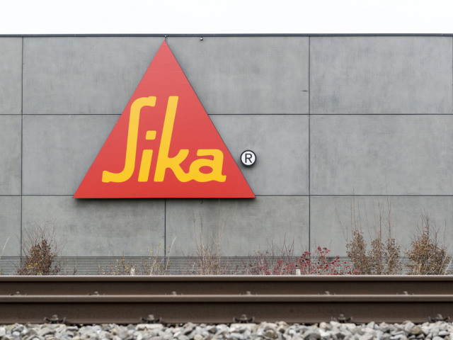 Sika: des ex-cadres et employés forment un groupe d'actionnaires