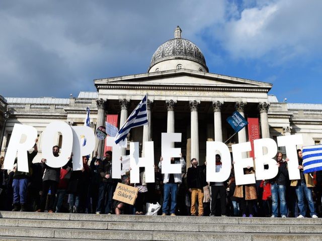 Zone euro: réunion cruciale à propos de l'avenir de la Grèce