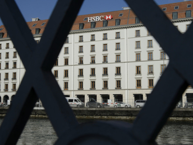 Les juges français ont terminé leur enquête sur HSBC en Suisse