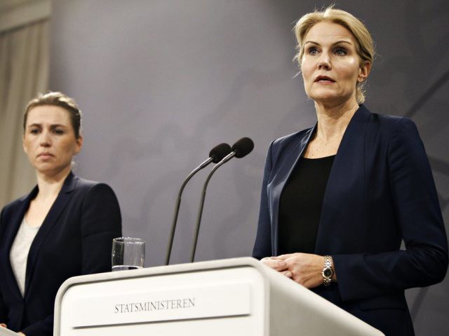 Copenhague: le tireur présumé signalé pour risque de radicalisation