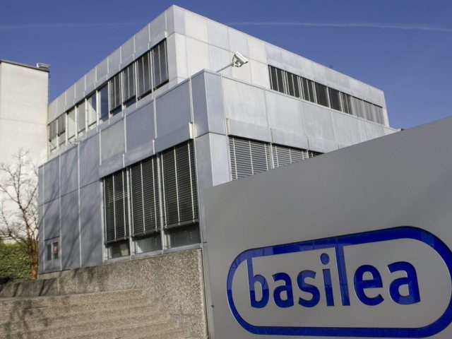Basilea Pharmaceutica a accru sa perte en 2014
