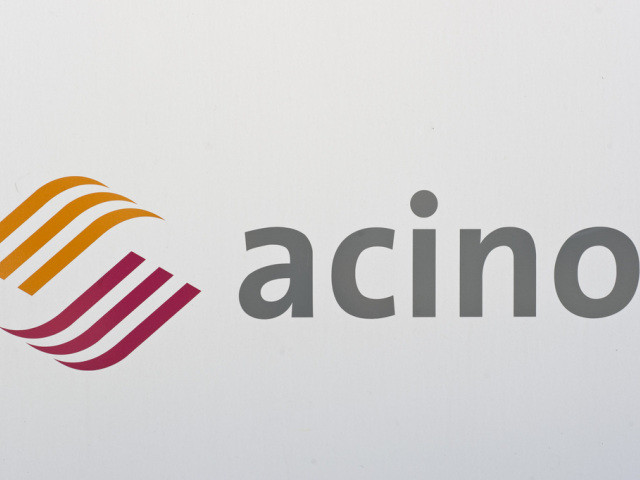 Acino remporte une victoire d'étape dans une guerre de brevets