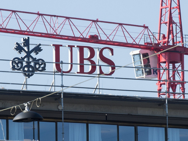 Mandats d'arrêt de juges français contre trois ex-dirigeants d'UBS