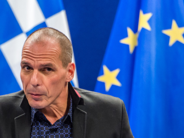 Athènes veut un financement européen pour 