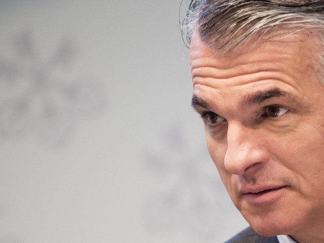Sergio Ermotti propose des mesures pour une Suisse plus compétitive