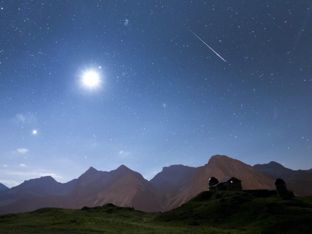 Une étoile aux confins de notre système solaire il y a 70'000 ans