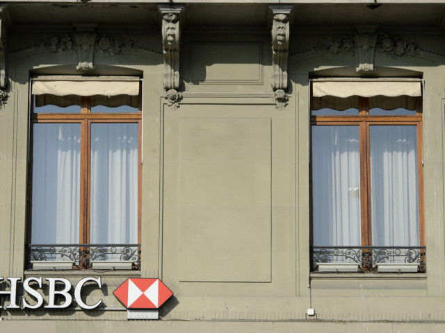 Swissleaks: enquête pour blanchiment aggravé contre HSBC Suisse