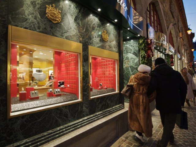Le travail du dimanche en magasins sera assoupli sous conditions