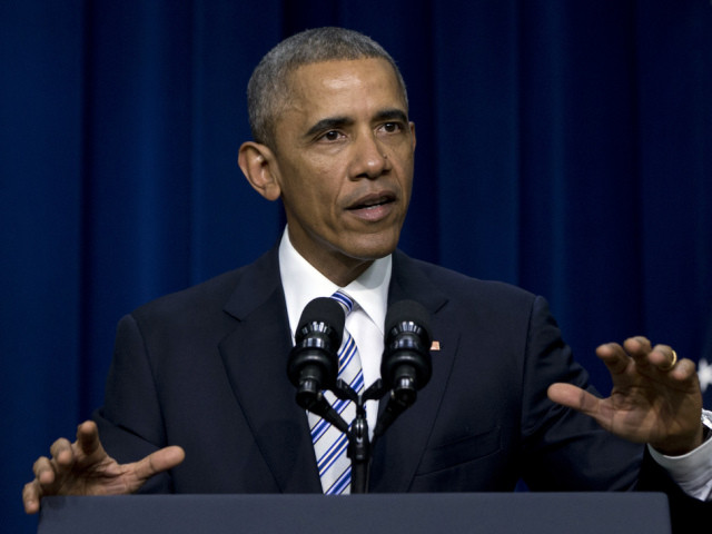 Les terroristes ne parlent pas au nom des musulmans, souligne Obama